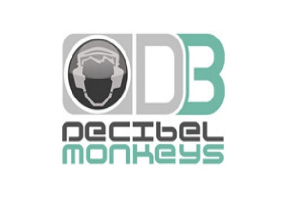 Decibel Monkeys
