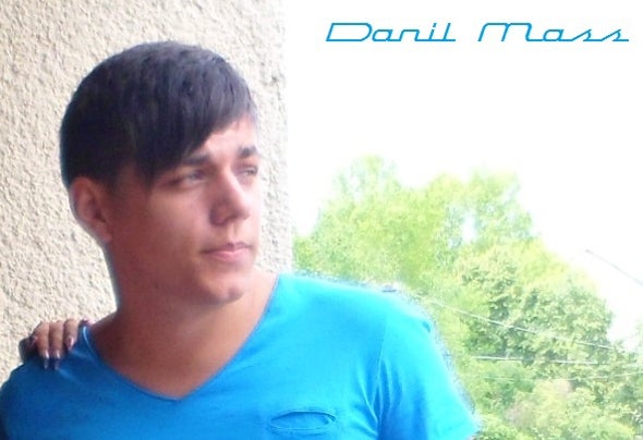 Danil Mass