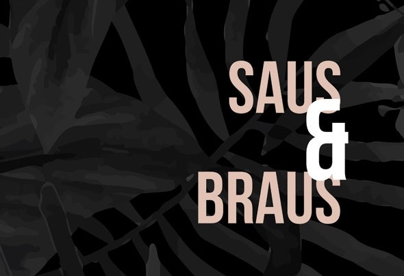 Saus & Braus