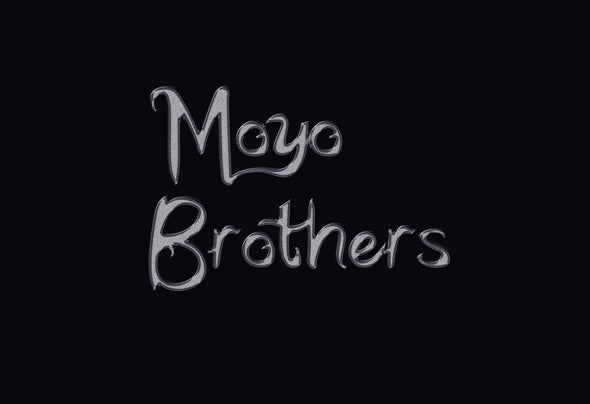 Moyo Brothers