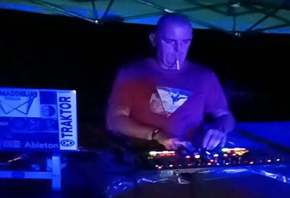 THEMADDEEJAY