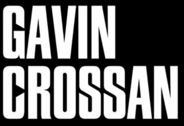 Gavin Crossan