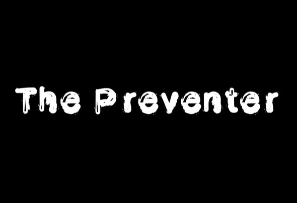 The Preventer