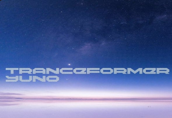 Tranceformer Yuno