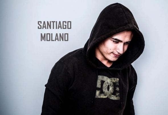Santiago Molano