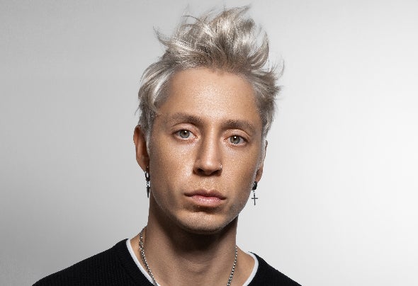 Charly Briede
