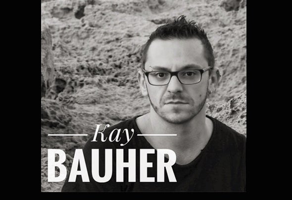 Kay Bauher
