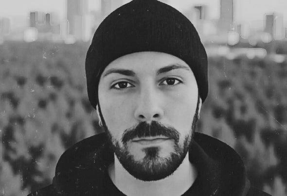 Valentino Guerriero