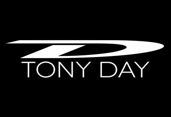Tony Day