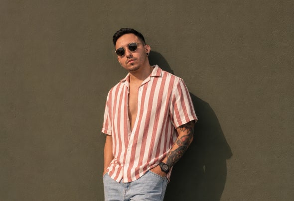 Andres Marquez