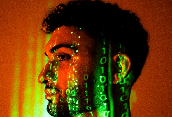 Joshua Calleja