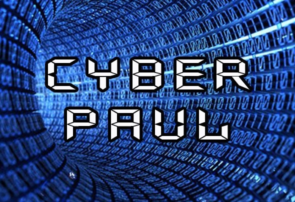 Cyber Paul