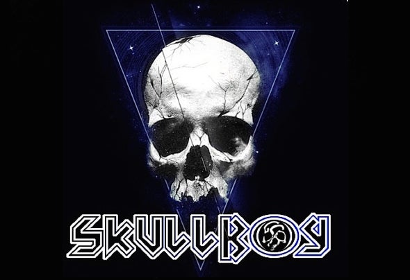 Skullboy