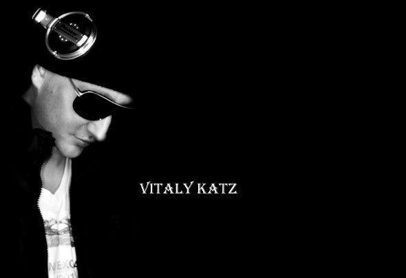Vitaly Katz