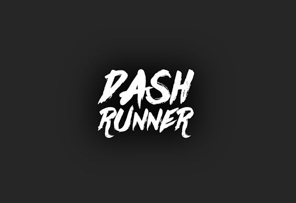 Dash Runner