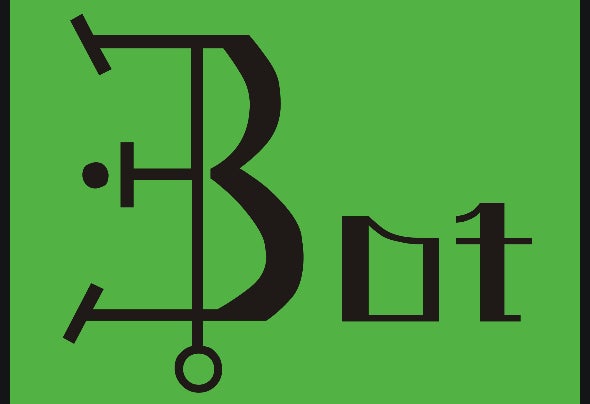 3Bot