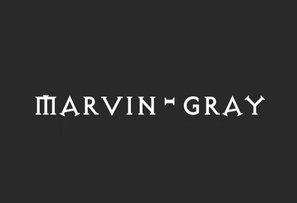 Marvin Gray