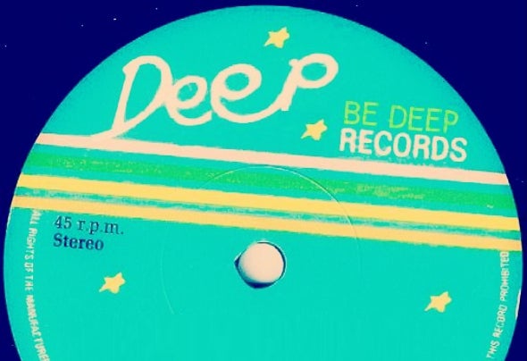 Be Deep Records