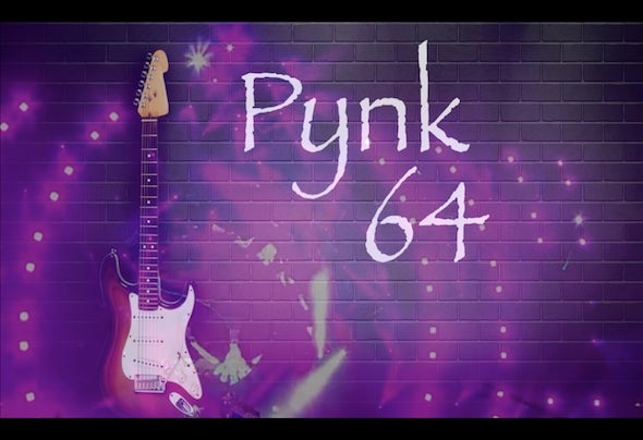 Pynk64
