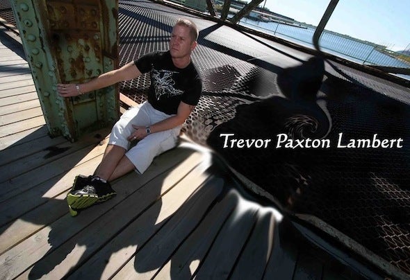 Trevor Paxton Lambert