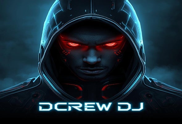 Dcrew dj