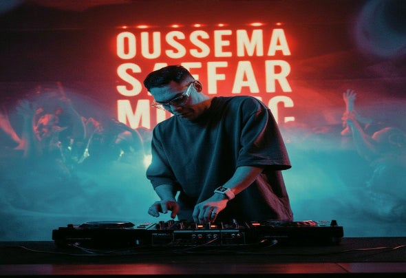 oussema saffar