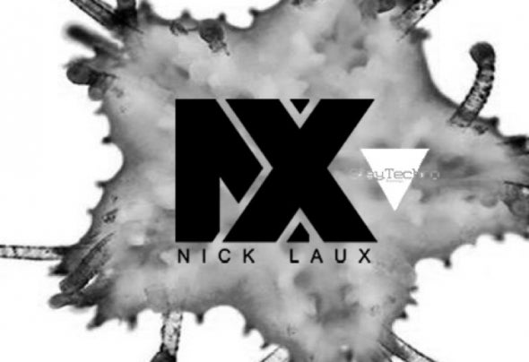 Nick Laux