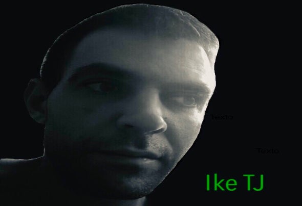 Ike TJ