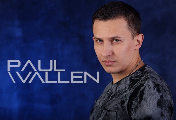 Paul Wallen