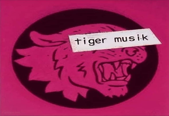 Tiger Musik