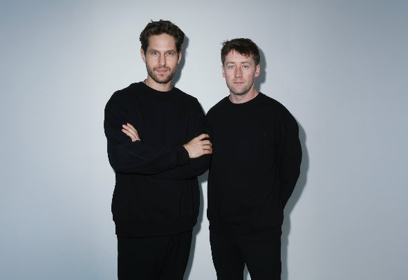 Frieder & Jakob