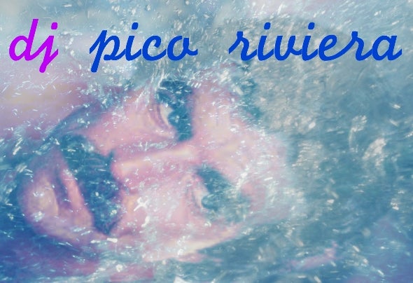 DJ Pico Riviera