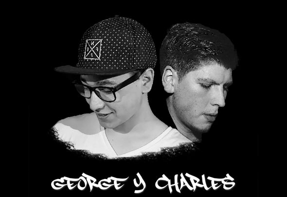 George & Charles