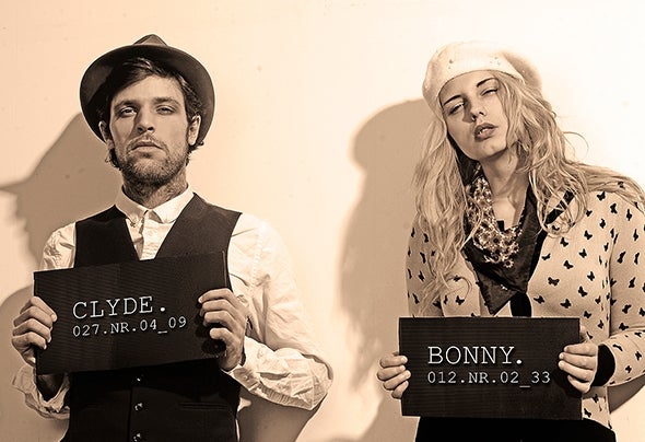 Bonny & Clyde