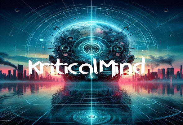 KriticalMind