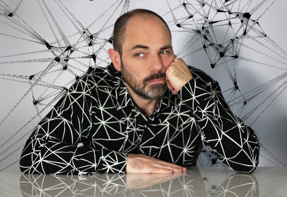 Michael Schreiber