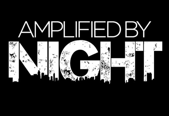 Amplified By Night