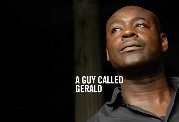 A Guy Called Gerald
