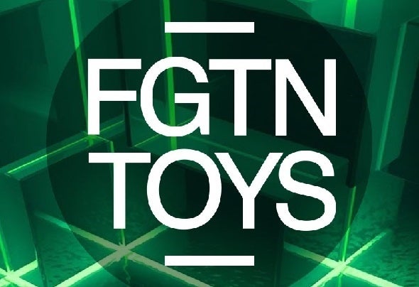 FGTN Toys
