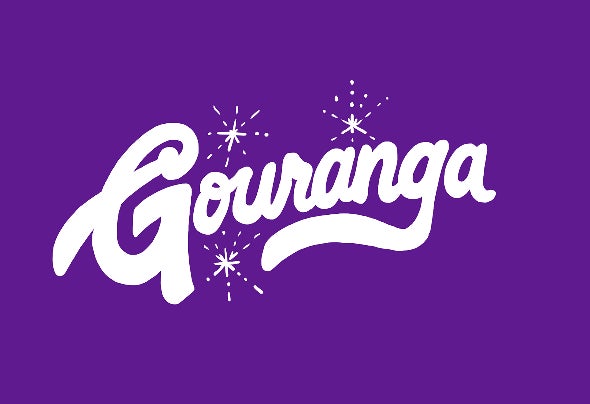 Gouranga Clan