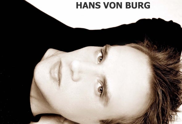 Hans Von Burg
