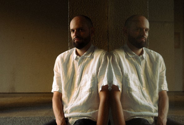 Aron Scott