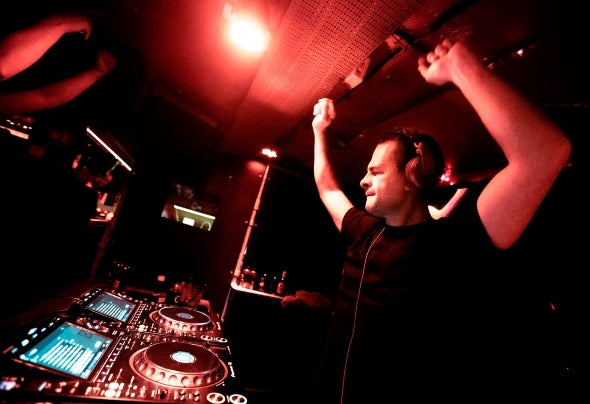 Christian Bonori
