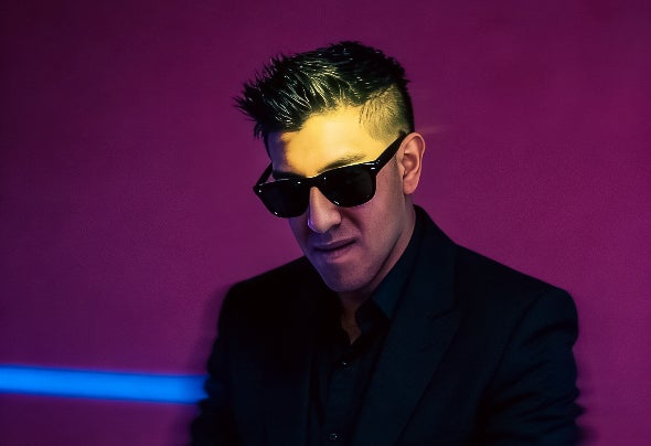 Alan Garo