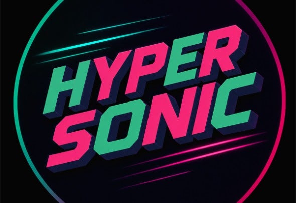 Hypersonic