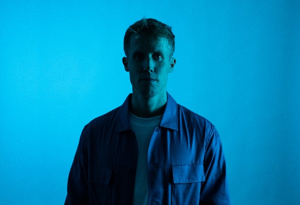 Jay Hardway