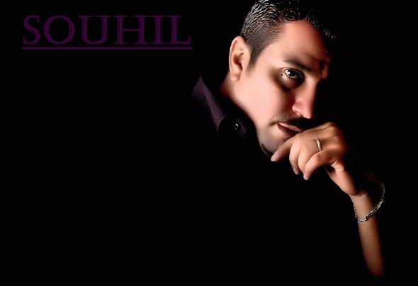 DJ Souhil