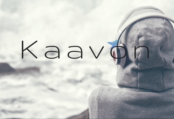 Kaavon