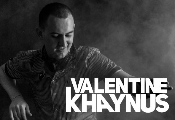 Valentine Khaynus