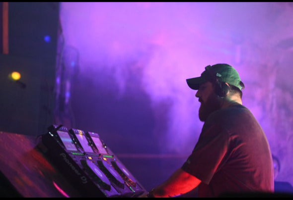 Keep Me In The Light